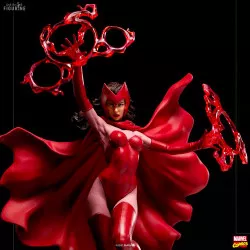 Marvel - Scarlet Witch...