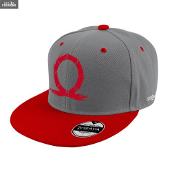 Casquette Snapback God of...