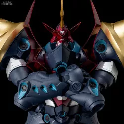 Tengen Toppa Gurren Lagann...
