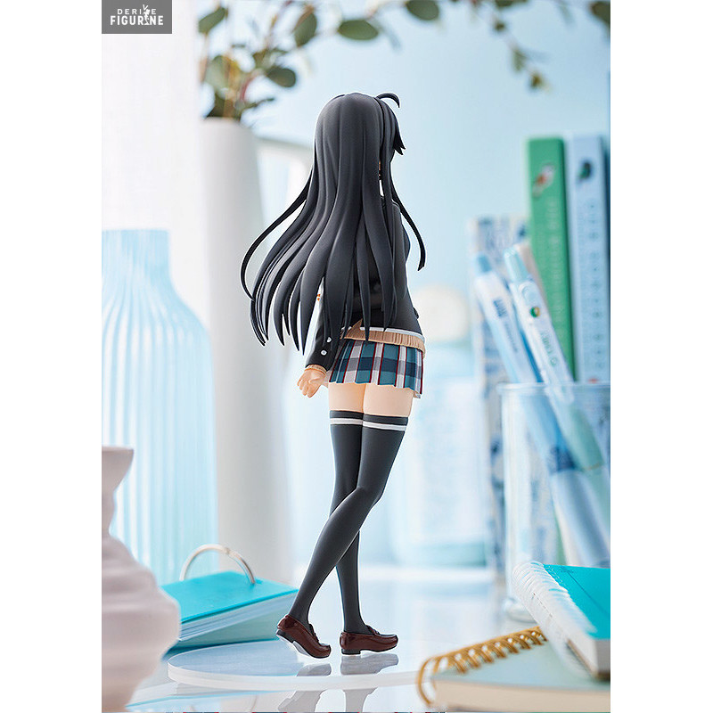My Teen Romantic Comedy...