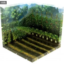 Dioramansion - Décor Field...