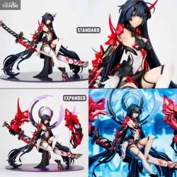 Honkai Impact 3rd - Raiden...