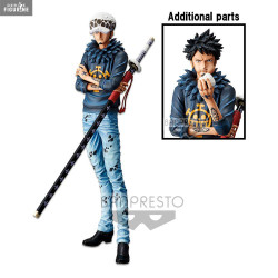 One Piece - Figurine...