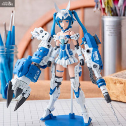 Frame Arms Girl - Figurine...