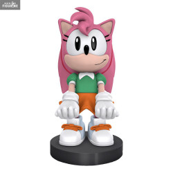 Sonic The Hedgehog - Figure...