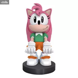 Sonic The Hedgehog -...