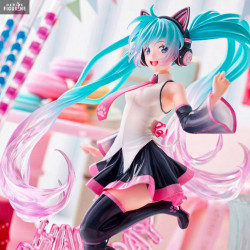 Figure Hatsune Miku Happy...