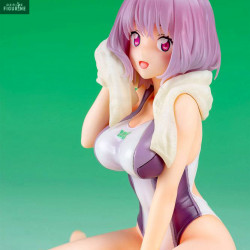 SSSS.Gridman - Figurine...