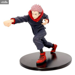 Jujutsu Kaisen - Figurine...