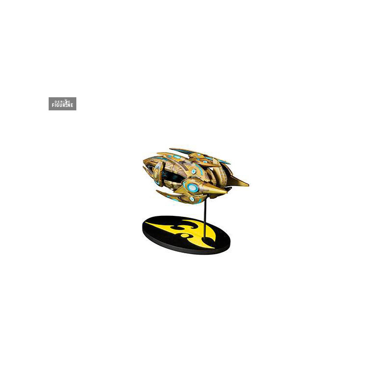 StarCraft - Replica Protoss...