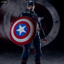 Marvel The Falcon and The...