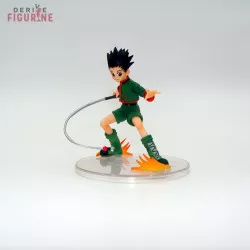 Hunter x Hunter - Pack...
