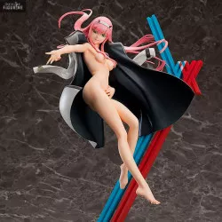 Darling in the Franxx -...