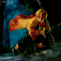 Demon Slayer - Zenitsu...