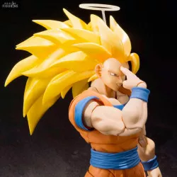 Dragon Ball Z - SSJ 3 Son...