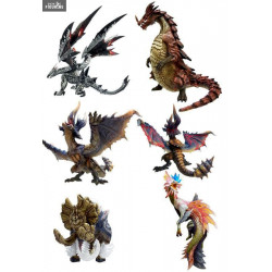 Monster Hunter - Random...
