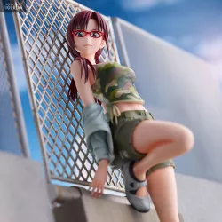Evangelion - Figurine...