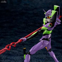 Evangelion 4.0 - Figurine...