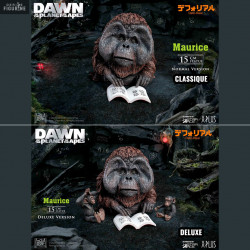 Rise of the Planet of the...