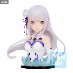 RE:Zero - Emilia chest (May...