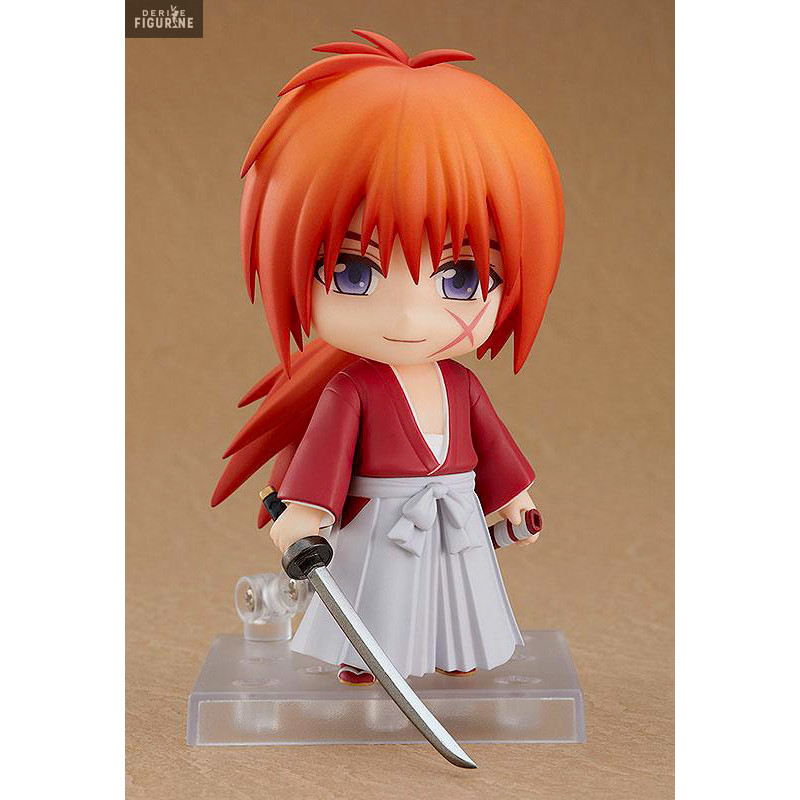 Rurouni Kenshin - Figurine...