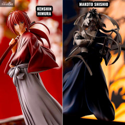 Rurouni Kenshin - Kenshin...