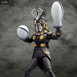 Ultraman - Baltan Seijin...