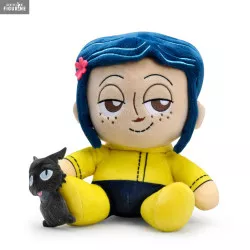 PRÉCOMMANDE - Peluche...