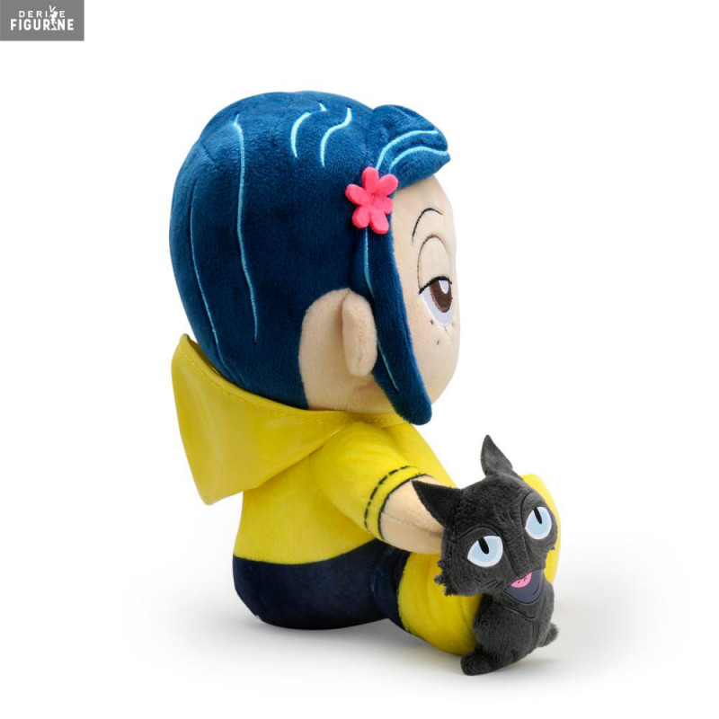 PREORDER - Coraline and the...