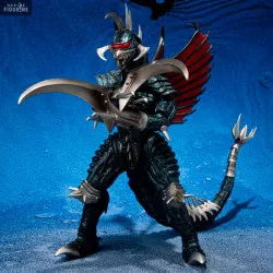 Godzilla: Final Wars -...