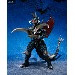 「かわいい～！」 figure-gigan-2004-great- アメコミ