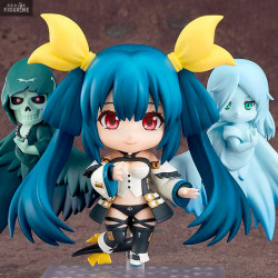 DIZZY フィギュア Amazon.com: Alter Guilty Gear XX Accent Core: Dizzy 1:8