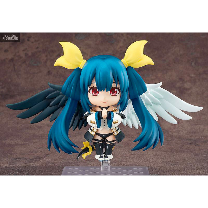 Dizzy figure, Nendoroid - Guilty Gear Xrd Rev 2 - Good Smile