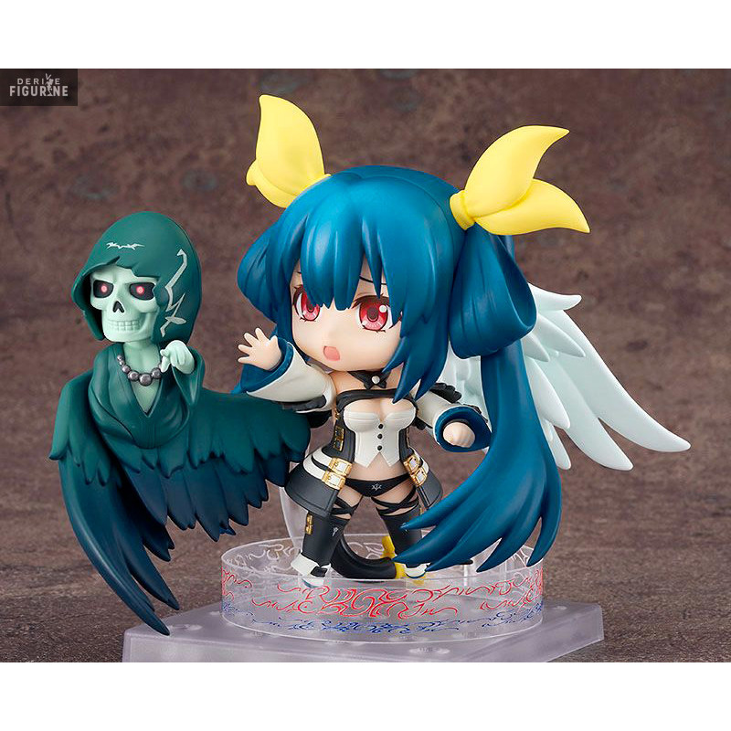 Dizzy figure, Nendoroid - Guilty Gear Xrd Rev 2 - Good Smile
