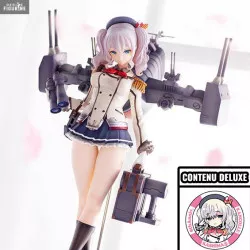 Kantai Collection -...
