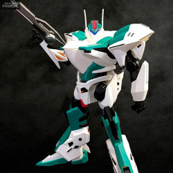 Tekkaman Blade - Figurine...