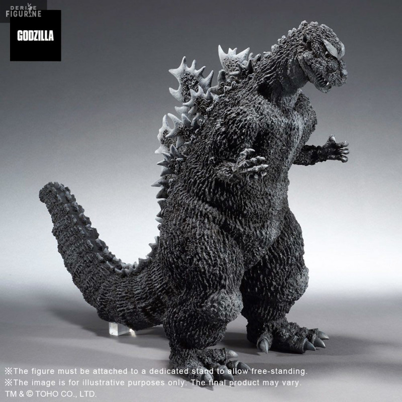 Godzilla (1954) - Figurine...