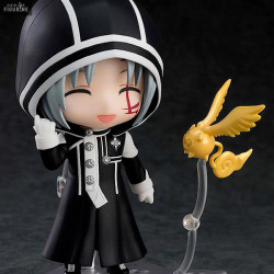 D.Gray-man - Allen Walker...