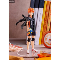  Orange Rouge Haikyu!! to The Top: Tobio Kageyama Pop Up Parade  PVC Figure, Multicolor : Toys & Games