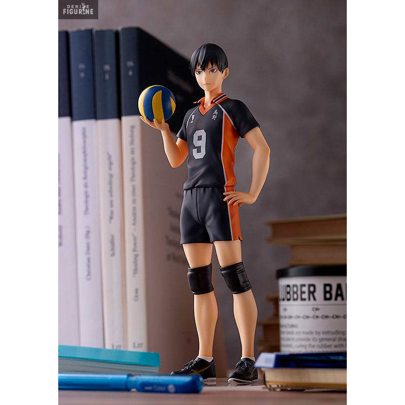 Haikyuu!! - Tobio Kageyama...