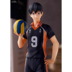 Haikyuu!! - Tobio Kageyama...