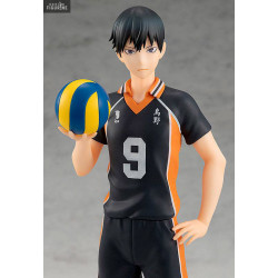 Haikyuu!! To the Top Shoyo Hinata Pop Up Parade Statue - ReRun