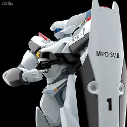 Mobile Police Patlabor -...