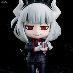Helltaker - Figurine...