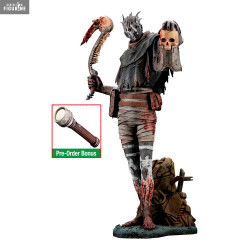 Figurine The Wraith, Bonus Edition - Dead by Daylight - Kotobukiya