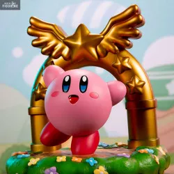Nintendo - Figurine Kirby...