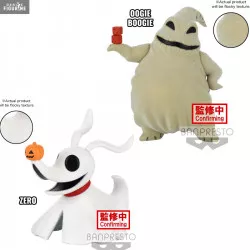 Disney, L'Étrange Noël de...