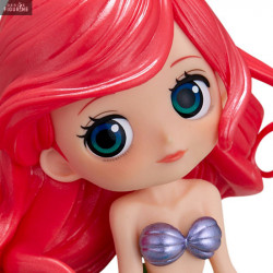Disney, La Petite Sirène -...