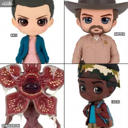 Stranger Things - Figurine...