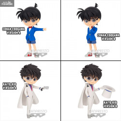 Detective Conan - Conan...